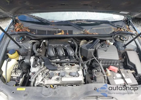 2007 Toyota Camry Xle V6 from USA, damaged, VIN 4T1BK46K07U545343